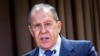 Sergey Lavrov 