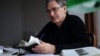 Orhan Pamuk