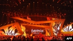 Eurovision 2012