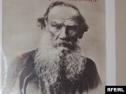 Lev Tolstoy