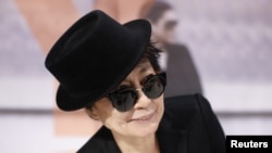 Yoko Ono