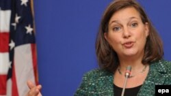 Victoria Nuland