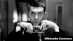 Stanley Kubrick