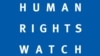 Human Rights Watch: «Bakıda evlərin sökülməsi «Eurovision»a kölgə salır»