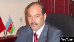 Abdulla Abdullayev