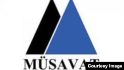 Müsavat Partiyasının logosu