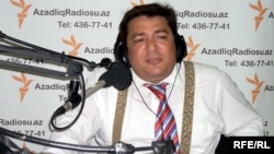 Zahid Məmmədov