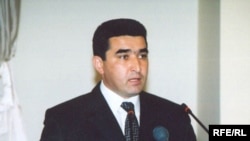 Etibar Pirverdiyev.