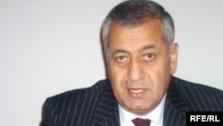 Vahid Əhmədov