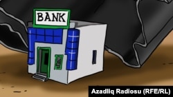 Bank [karikatura]