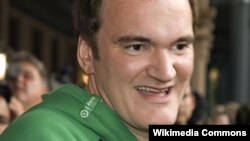 Quentin Tarantino