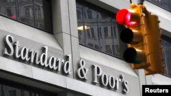 Standard&Poor’s