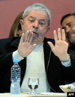 Lula da Silva