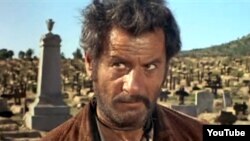 Eli Wallach