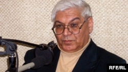 Rafiq Əliyev