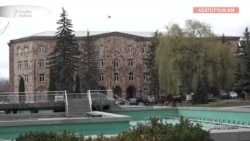 Yerevan İlham Əliyevin bəyanatına belə cavab verir