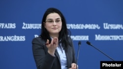 Anna Naghdalyan