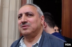 Fuad Ağayev