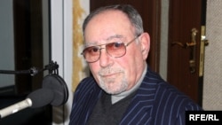 Oqtay Haqverdiyev