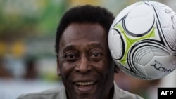 Pele