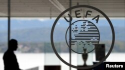 UEFA-nın qərargahı