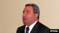 Əli Abbasov