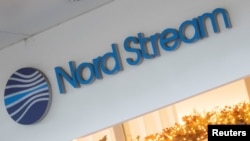 Nord Stream AG -nin qərargahı