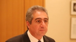 Qubad İbadoğlu