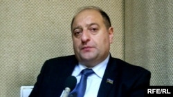 Musa Quliyevl