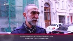 Sizcə, həbsxanalarda məhbuslarla necə davranırlar?