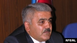 Rövnəq Abdullayev