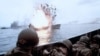 "Saving Private Ryan" filmindən kadr