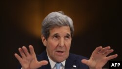 John Kerry