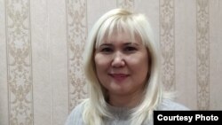 Гражданская активистка Санавар Закирова