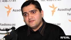 Elxan Şahinoğlu